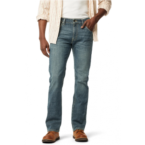 Levi Strauss Signature Men's and Big and Tall Bootcut Jeans Levi Strauss Signature Men's and Big and Tall Bootcut Jeans