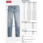 Levi Strauss Signature Men's and Big and Tall Bootcut Jeans Levi Strauss Signature Men's and Big and Tall Bootcut Jeans