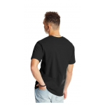 Hanes Men's & Big Men's Beefy Tee Shirt Heavyweight Cotton T-Shirt, Sizes S-3XL Hanes Men's & Big Men's Beefy Tee Shirt Heavyweight Cotton T-Shirt, Sizes S-3XL