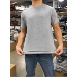 Hanes Men's & Big Men's Beefy Tee Shirt Heavyweight Cotton T-Shirt, Sizes S-3XL Hanes Men's & Big Men's Beefy Tee Shirt Heavyweight Cotton T-Shirt, Sizes S-3XL